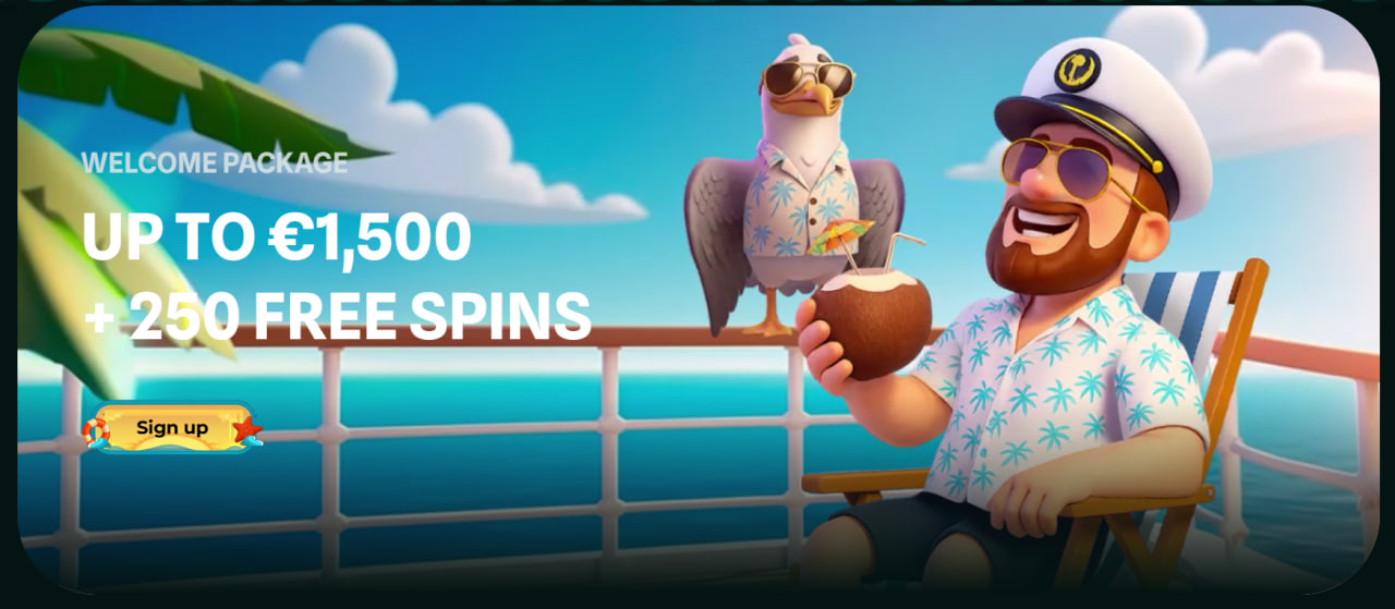 Chi è Slotrize Casino profilo chiaro completo